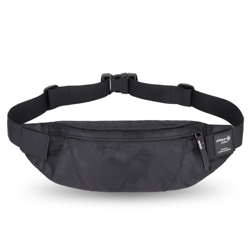 Crossbody shoulder bag