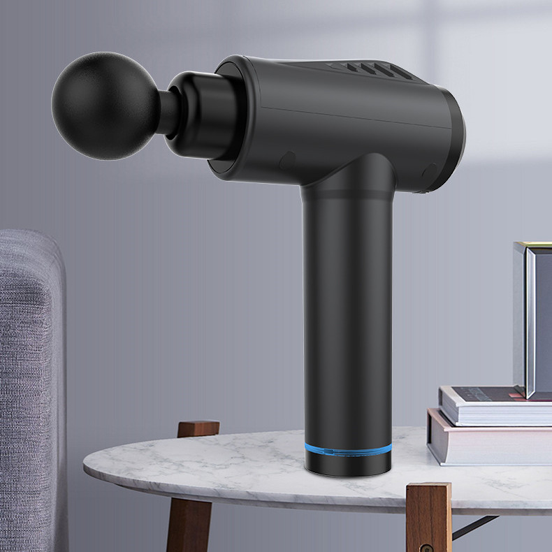 Home Portable Simple Electric Muscle Massager