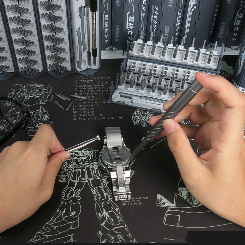 Home Repair Disassembly Tool Screwdriver Set