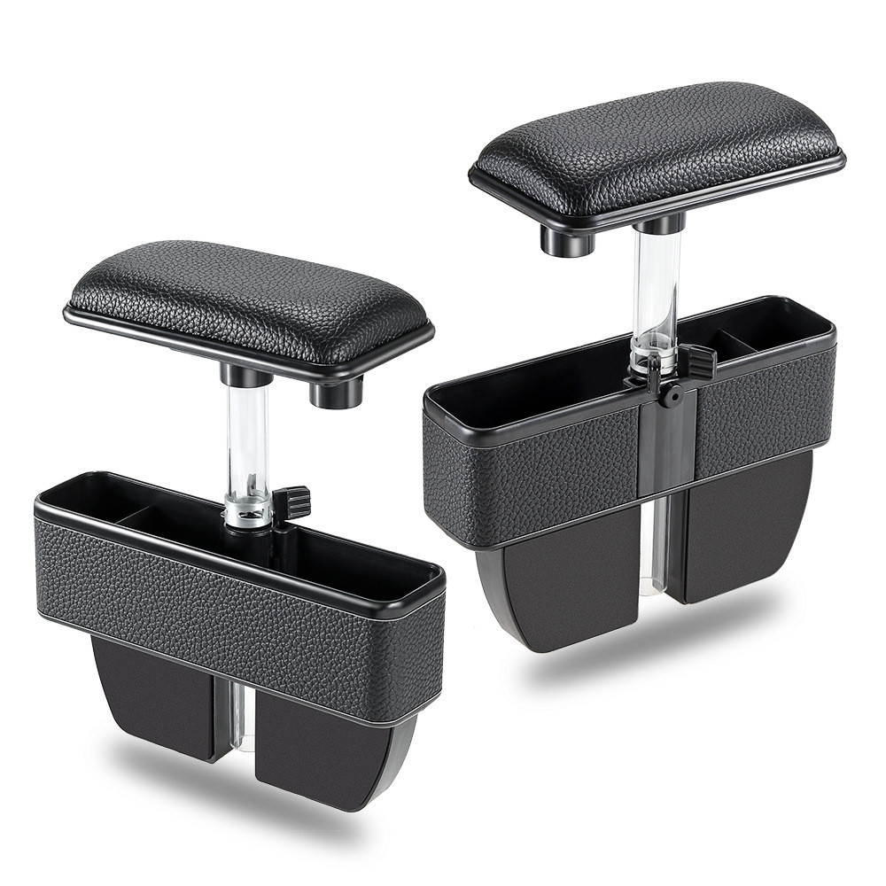 Car Seat Slot Storage Box Multifunctional Slot Storage Box