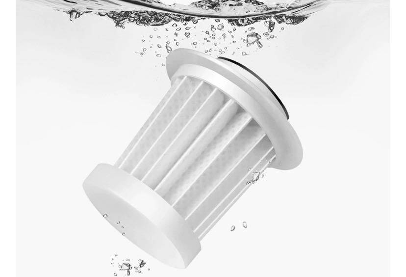 Car Vacuum Cleaner Vacuum Filter And Accessories