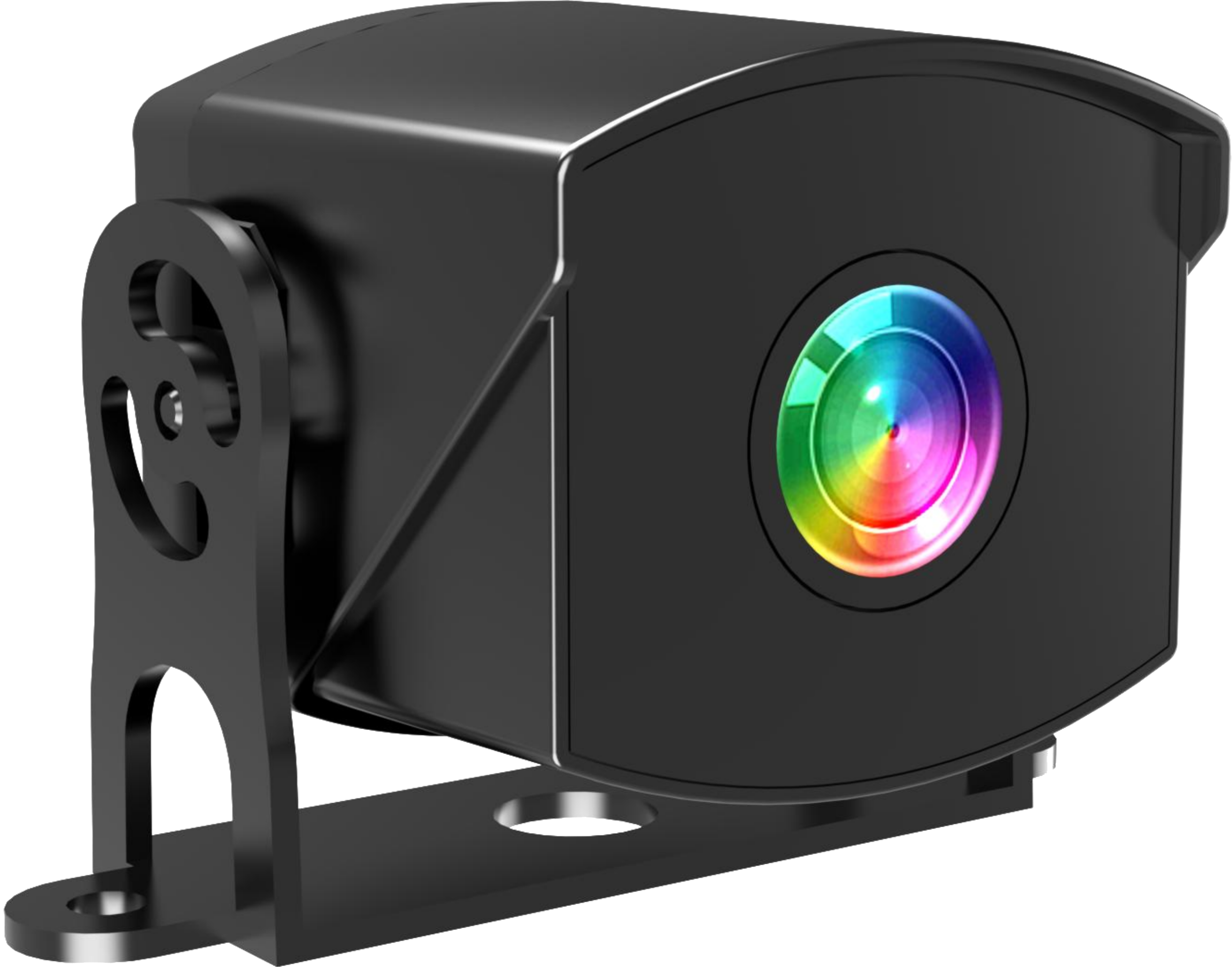 Vehicle Camera - Starlight Night Vision Camera -A8- Multifunctional Camera For Commercial Fleets