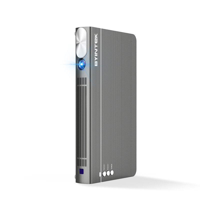 Mini portable DLP projector
