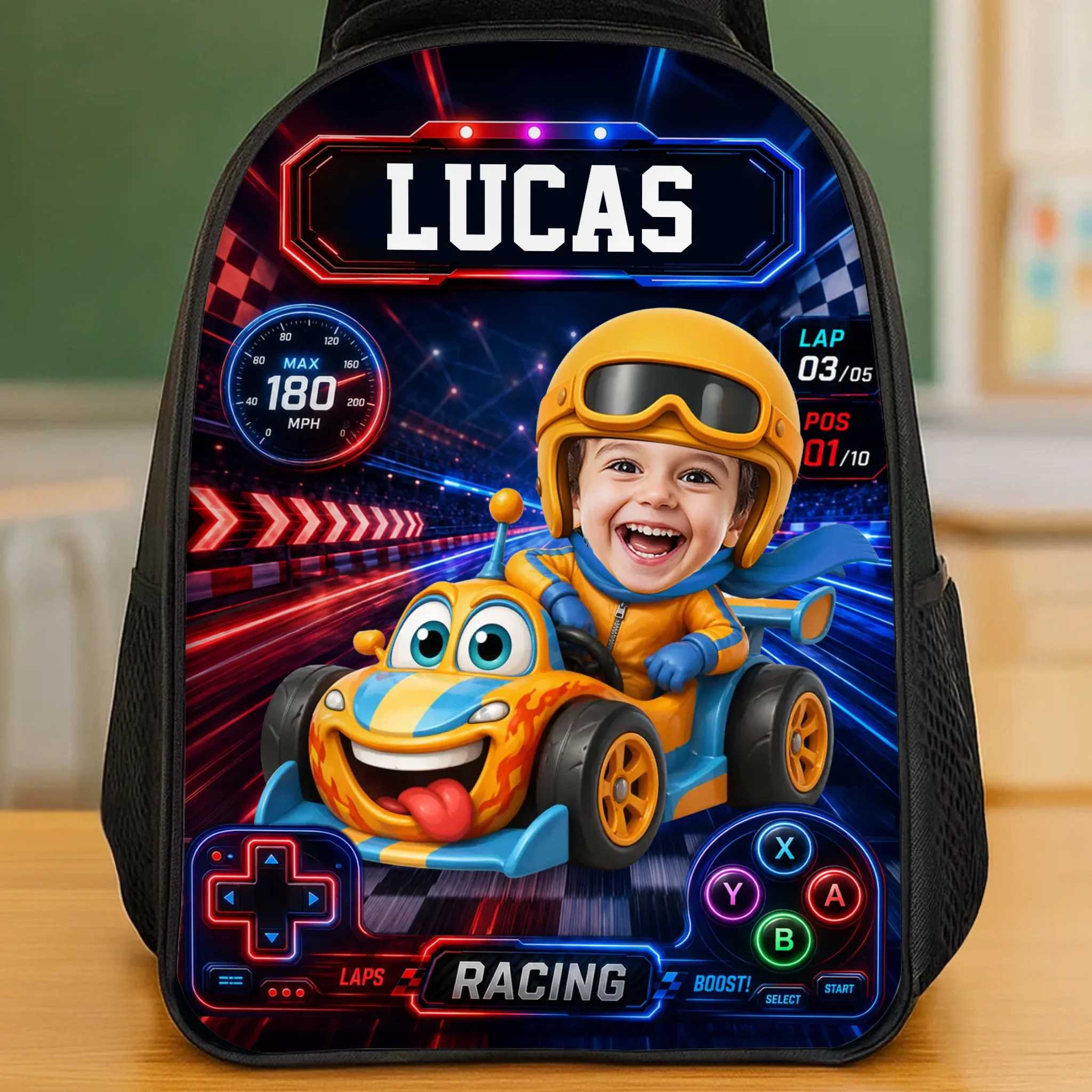 Backpack