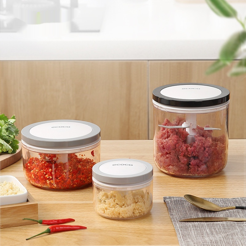 Household Ginger And Garlic Paste Blender