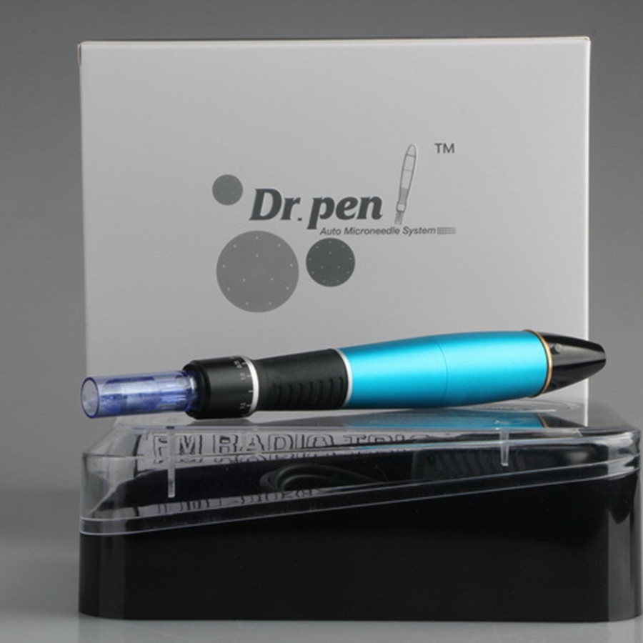 Home Simplicity Rechargeable Electric Microneedle Instrument