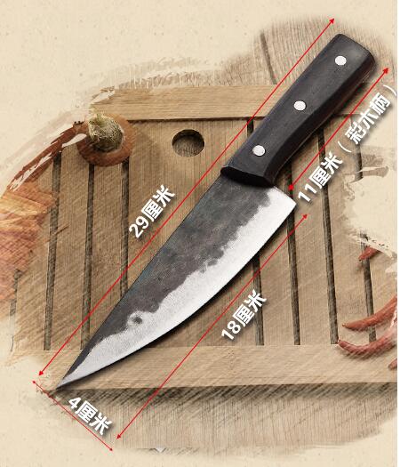 Cuchillo de cocina