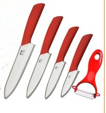 Cuchillo de cocina